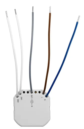 ADC-200 Smart Dimmer - Satel Be Wave System